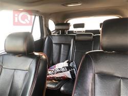 هیۆندای سەنتافی